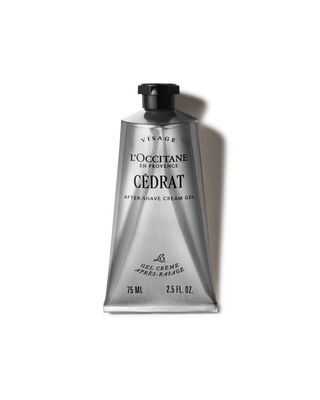 Gel Creme P&oacute;s-barba C&eacute;drat
